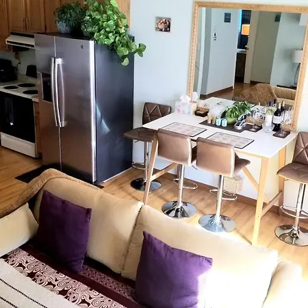 Villa Luxury 2Br/1Ba Oasis In San Jose Ca